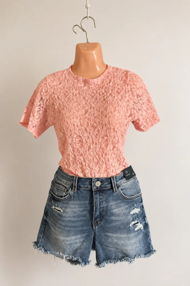 Conjunto fresco diario